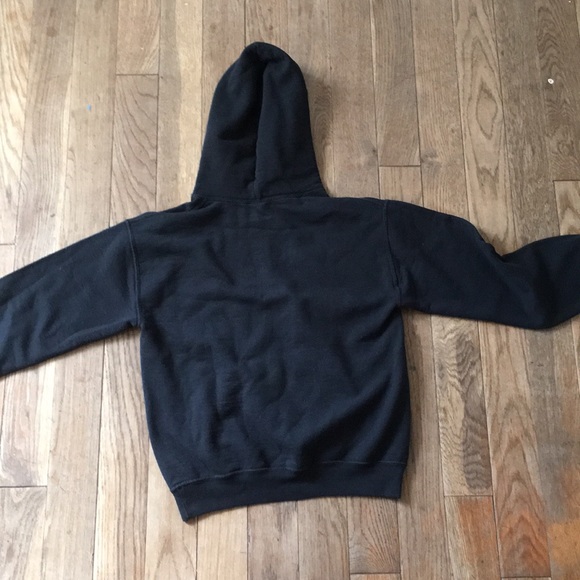 Gildan POSH heavy blend hoodie - Picture 11 of 13